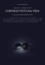 Película Contigo viví una vida