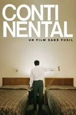 Poster de Continental, un film sans fusil