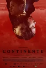 Póster de la película Continente