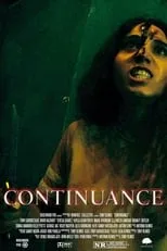 Póster de la película Continuance