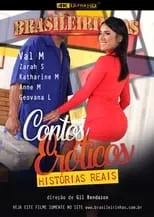 Película Contos Eróticos - Histórias Reais