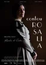 Póster de la película Contou Rosalía