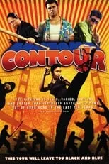 Poster de Contour