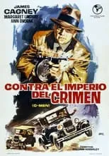 Glen Cavender interpreta a Headwaiter (uncredited) en Contra el imperio del crimen