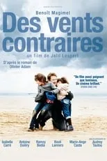 Poster de la película Contra el viento - Películas hoy en TV