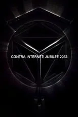 Portada de Contra-Internet: Jubilee 2033