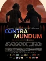 Póster de la película Contra Mundum