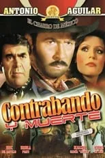 Película Contrabando y muerte