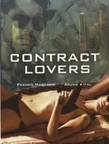 Póster de Contract Lovers