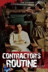 Película Contractor's Routine