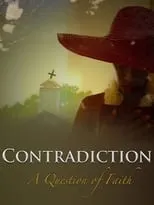 Dan Barker es Dan Barker en Contradiction: A Question of Faith