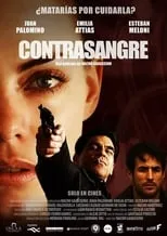 Póster de la película Contrasangre