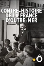 Frantz Fanon interpreta a Self - Writer en Contre-histoire de la France d'outre-mer