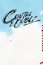 Póster de la película Contre l’oubli