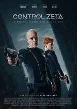 Portada de Control Zeta