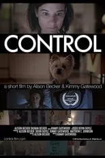 Película Control