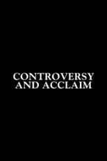 Adam Holender interpreta a Self en Controversy and Acclaim: The Timelessness of a Groundbreaking Film