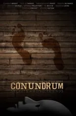 Brandon Hirsch interpreta a Mateo en Conundrum: Secrets Among Friends