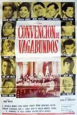 Película Convención de vagabundos