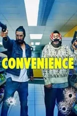 Portada de Convenience