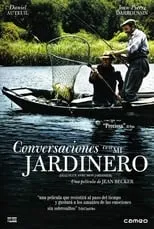 Poster de la película Conversaciones con mi jardinero - Películas hoy en TV