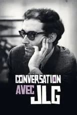 Poster de Conversation avec JLG