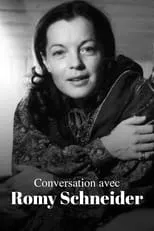 Poster de la película Conversation avec Romy Schneider - Películas hoy en TV