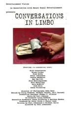 Missy Crider es Samantha en Conversations in Limbo