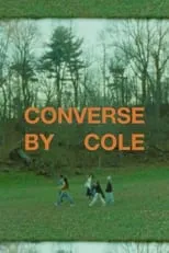 Cole Swanson interpreta a Self en Converse by Cole