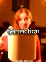 Poster de Conviction