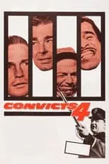 Película Convicts 4