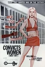 Póster de la película Convicts Women