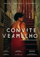 Película Convite Vermelho