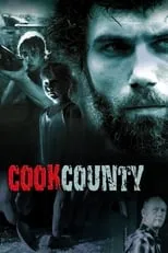 Brandon Smith en la película Cook County