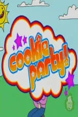 Póster de la película Cookie Party