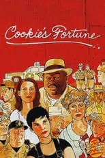 Jimmy Ellis interpreta a Drummer en Cookie's Fortune