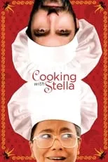 Sue Macartney interpreta a Fiona en Cooking With Stella