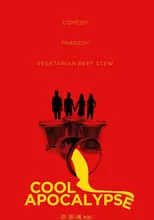 Poster de la película Cool Apocalypse - Películas hoy en TV