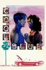 Poster de la película Cool Blue - Películas hoy en TV