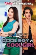 Poster de la película Cool Boy vs Cool Girl - Películas hoy en TV