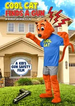 Película Cool Cat Finds a Gun