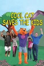 Laura McKenzie interpreta a self en Cool Cat Saves the Kids