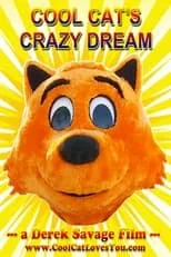 Kristian Alfonso interpreta a Dream World Kristian en Cool Cat's Crazy Dream