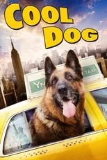 Poster de la película Cool Dog - Películas hoy en TV