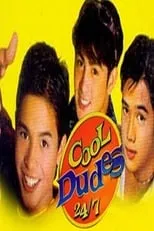 Póster de la película Cool Dudes 24/7