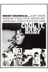 Póster de la película Cool It Baby