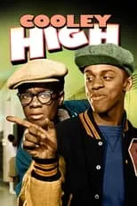 Christine Jones interpreta a Sandra en Cooley High