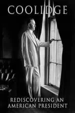 Calvin Coolidge interpreta a Self (Archive Footage) en Coolidge: Rediscovering An American President