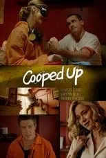 Póster de la película Cooped Up