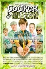 Película Cooper and the Castle Hills Gang